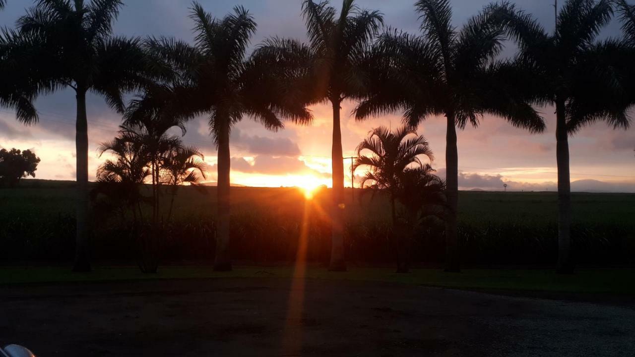 Rosegarden Guesthouse Pongola Exteriér fotografie